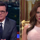 (Screenshot: The Late Show with Stephen Colbert/Getty Images)